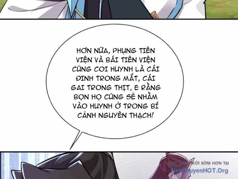 Trường Sinh Bất Tử Ta Chỉ Tu Cấm Thuật - Chương 158 - ảnh 29