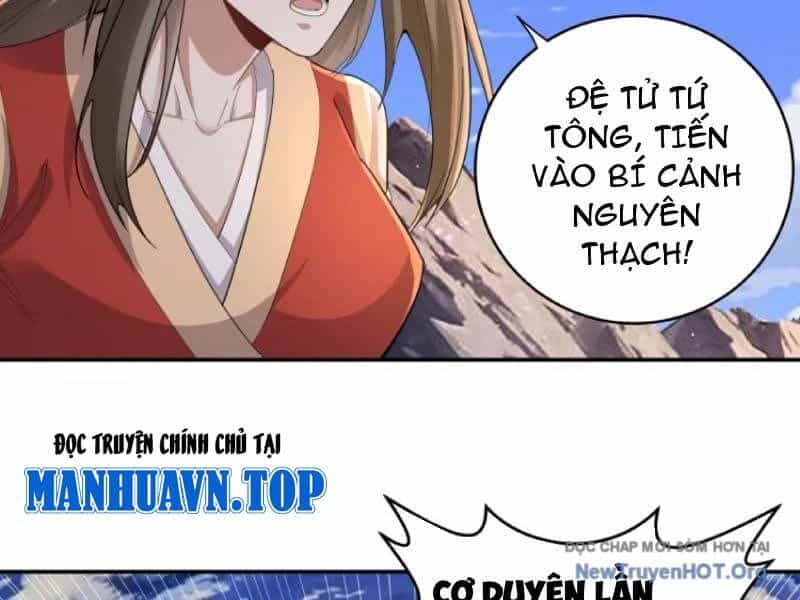 Trường Sinh Bất Tử Ta Chỉ Tu Cấm Thuật - Chương 159 - ảnh 15