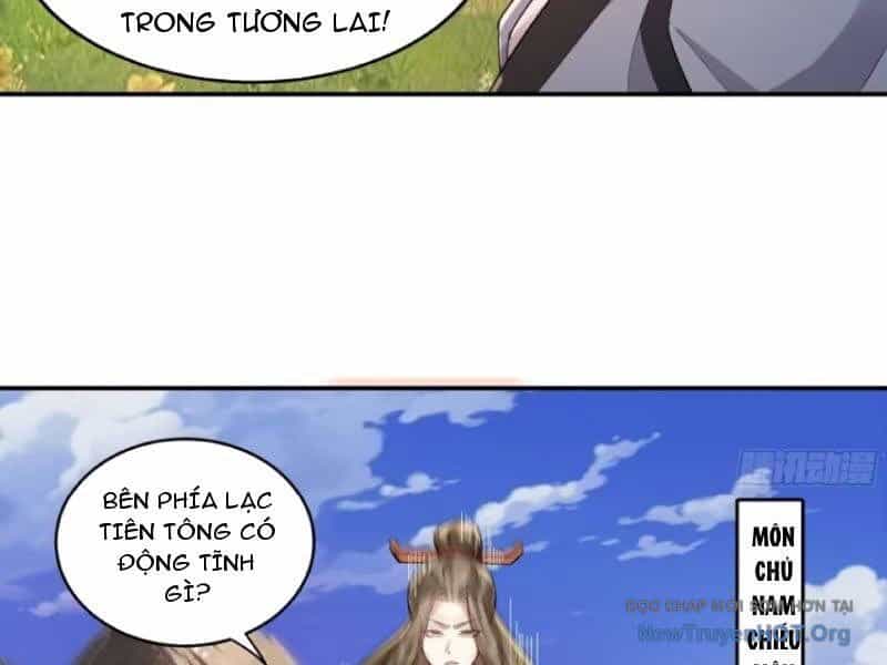 Trường Sinh Bất Tử Ta Chỉ Tu Cấm Thuật - Chương 159 - ảnh 6