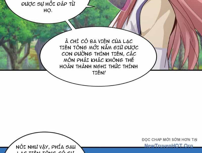 Trường Sinh Bất Tử Ta Chỉ Tu Cấm Thuật - Chương 163 - ảnh 47