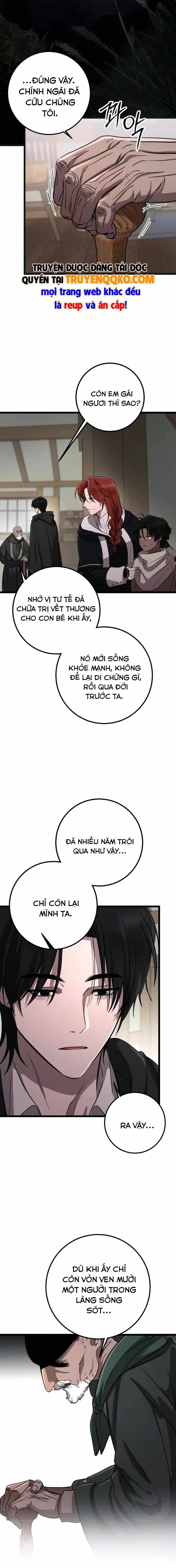 Trường Sinh Đạo - Chương 18 - ảnh 9