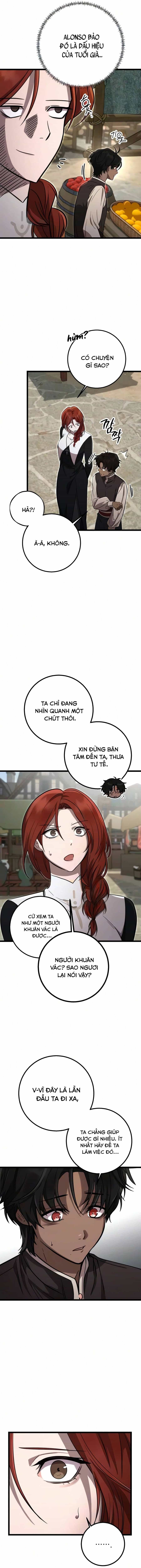 Trường Sinh Đạo - Chương 19 - ảnh 6