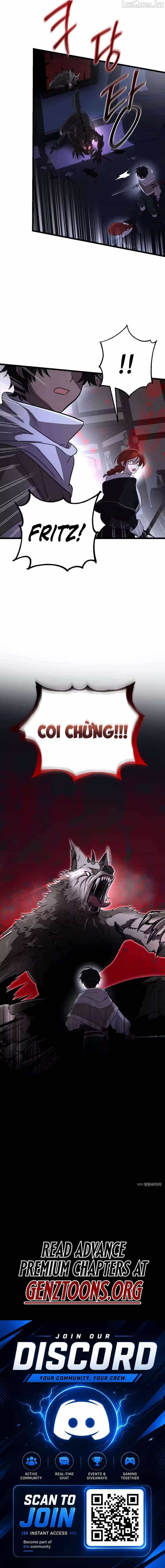 Trường Sinh Đạo - Chương 32 - ảnh 13