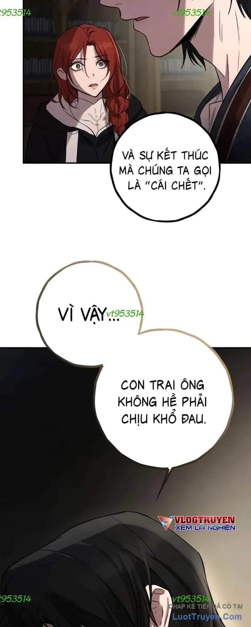 Trường Sinh Đạo - Chương 6 - ảnh 32