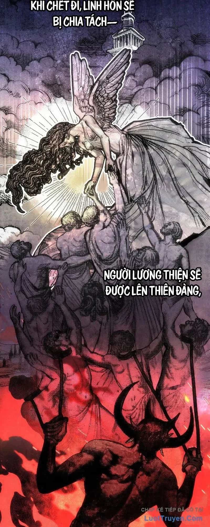 Trường Sinh Đạo - Chương 6 - ảnh 49