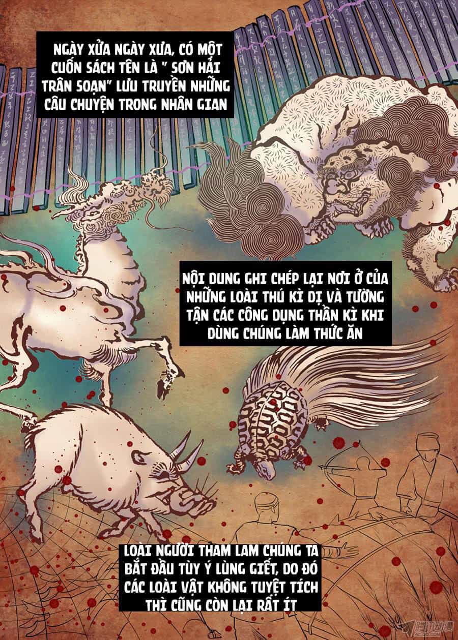 Trường Sinh Điện - Chương 13 - ảnh 6