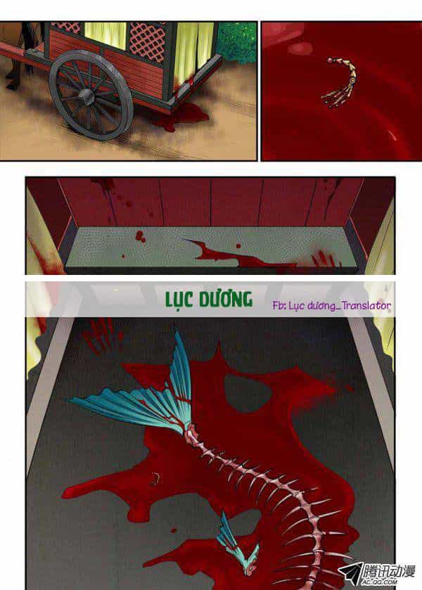 Trường Sinh Điện - Chương 4 - ảnh 12