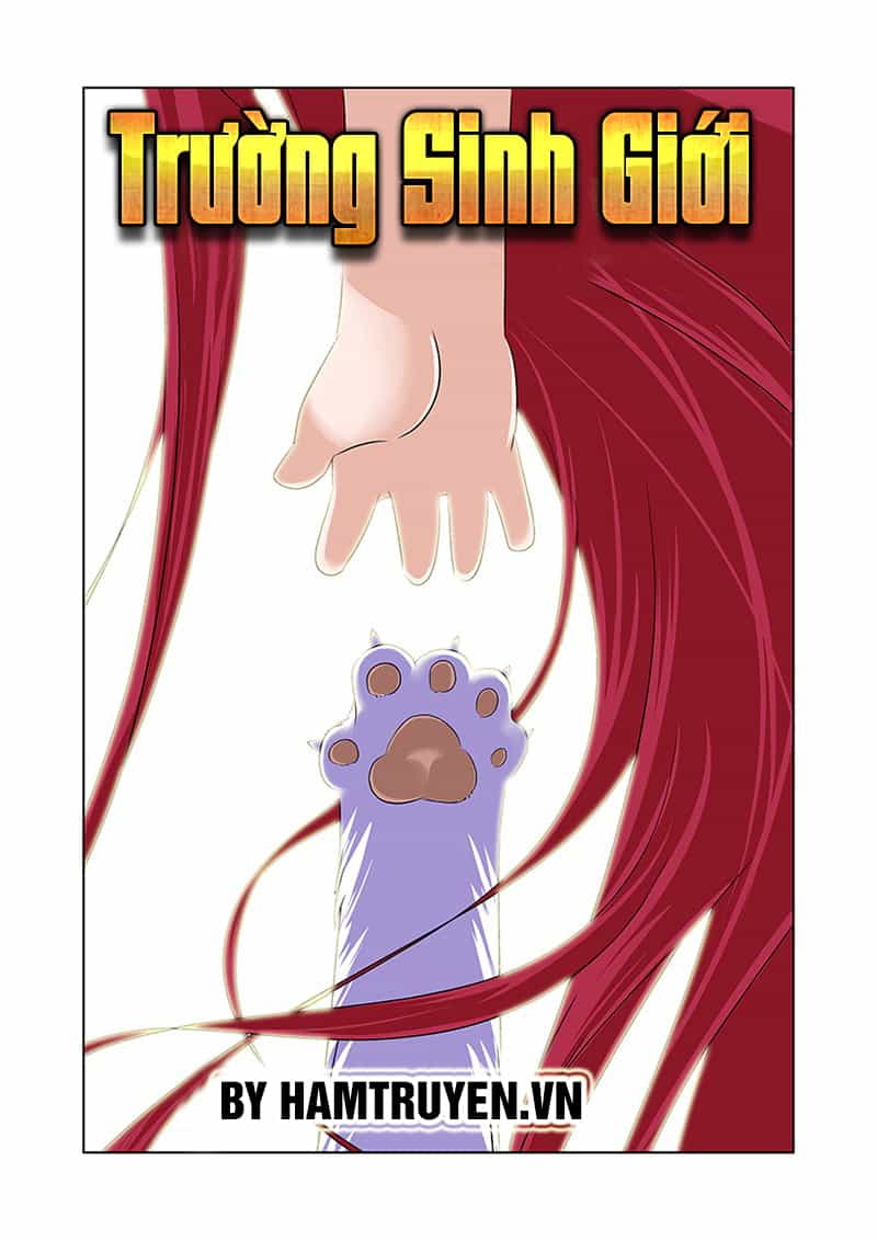 Trường Sinh Giới - Chương 46 - ảnh 2