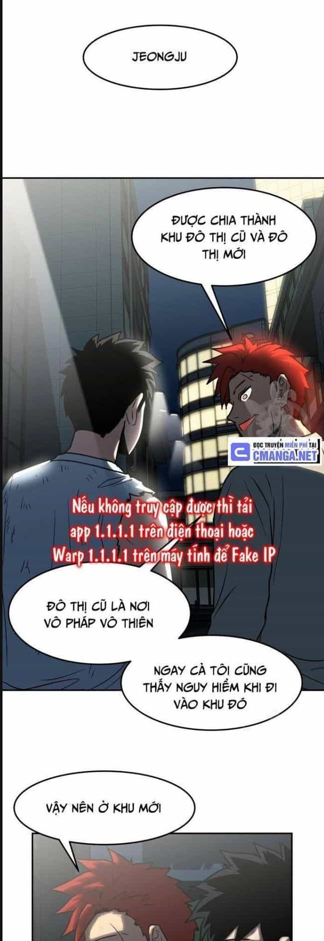 Trường Trung Học Thú Nhân - Chương 11 - ảnh 14