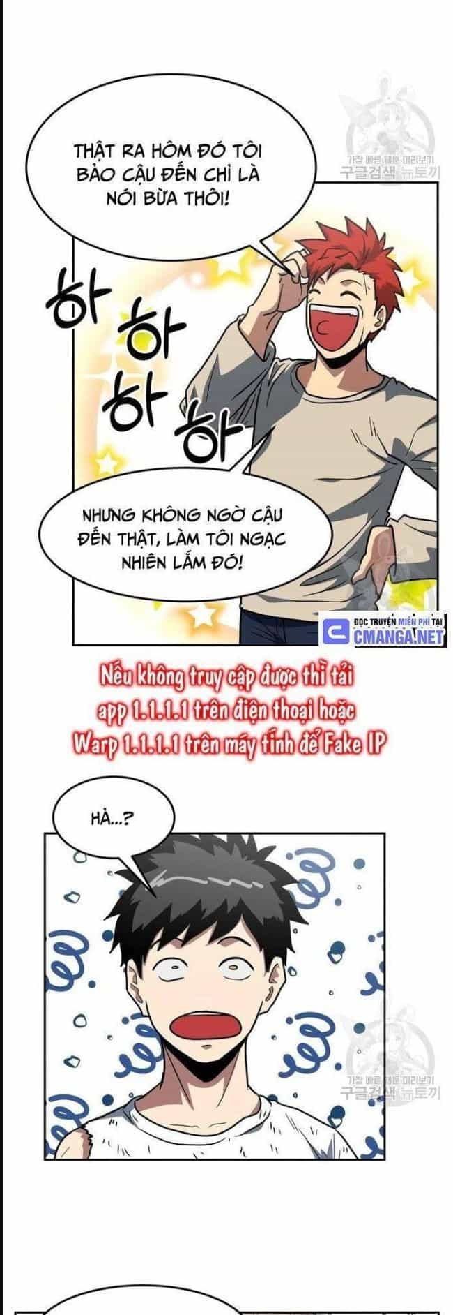 Trường Trung Học Thú Nhân - Chương 11 - ảnh 2