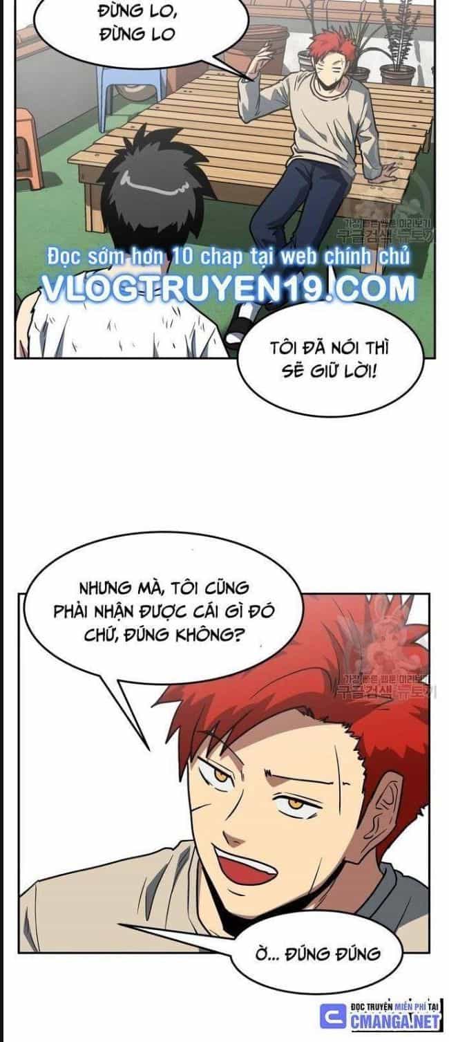 Trường Trung Học Thú Nhân - Chương 11 - ảnh 3