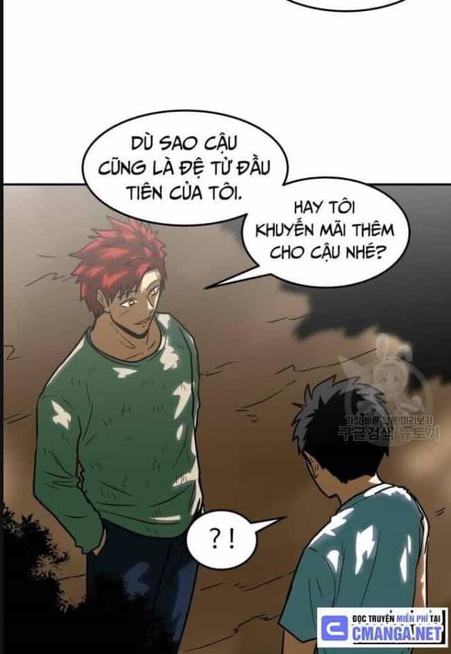 Trường Trung Học Thú Nhân - Chương 12 - ảnh 15