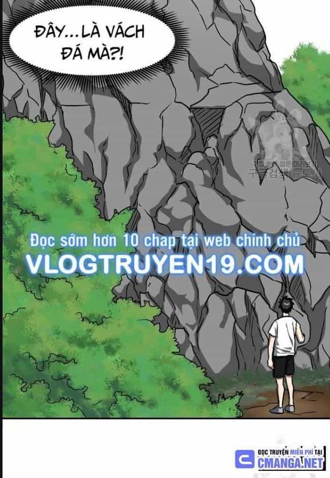 Trường Trung Học Thú Nhân - Chương 12 - ảnh 27