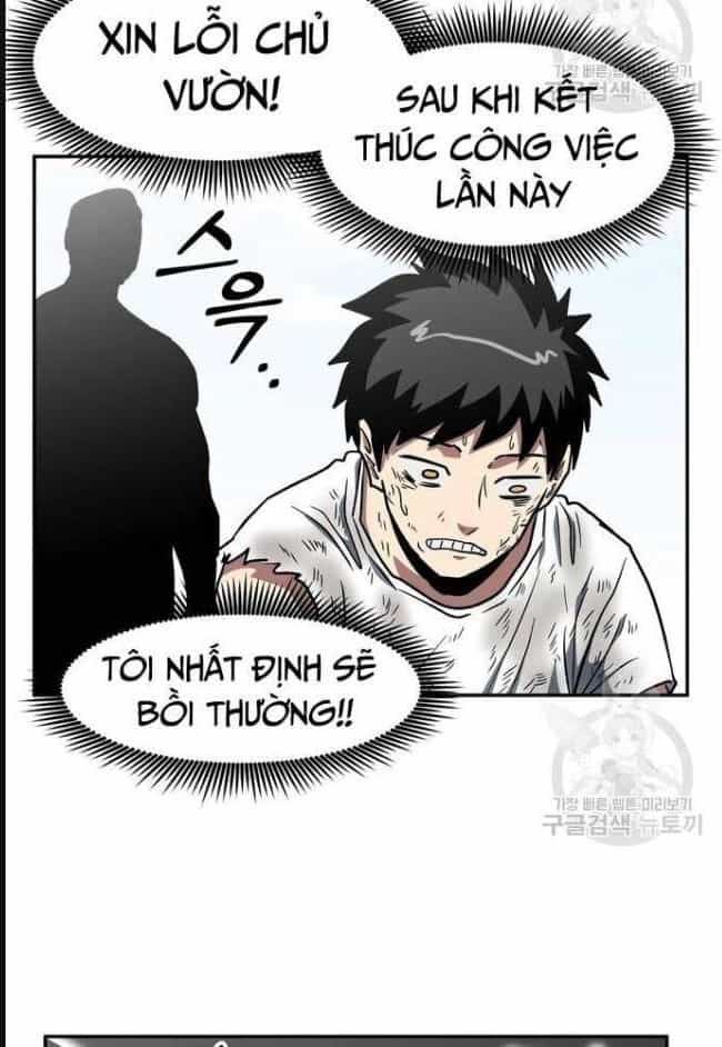 Trường Trung Học Thú Nhân - Chương 12 - ảnh 46
