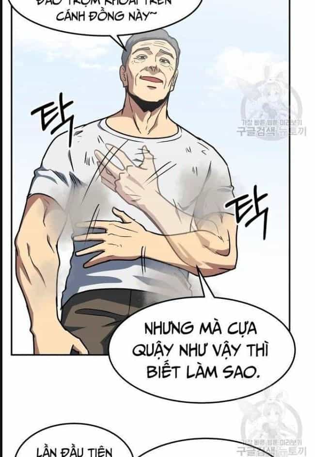 Trường Trung Học Thú Nhân - Chương 12 - ảnh 49