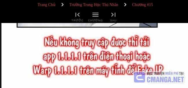 Trường Trung Học Thú Nhân - Chương 15 - ảnh 34
