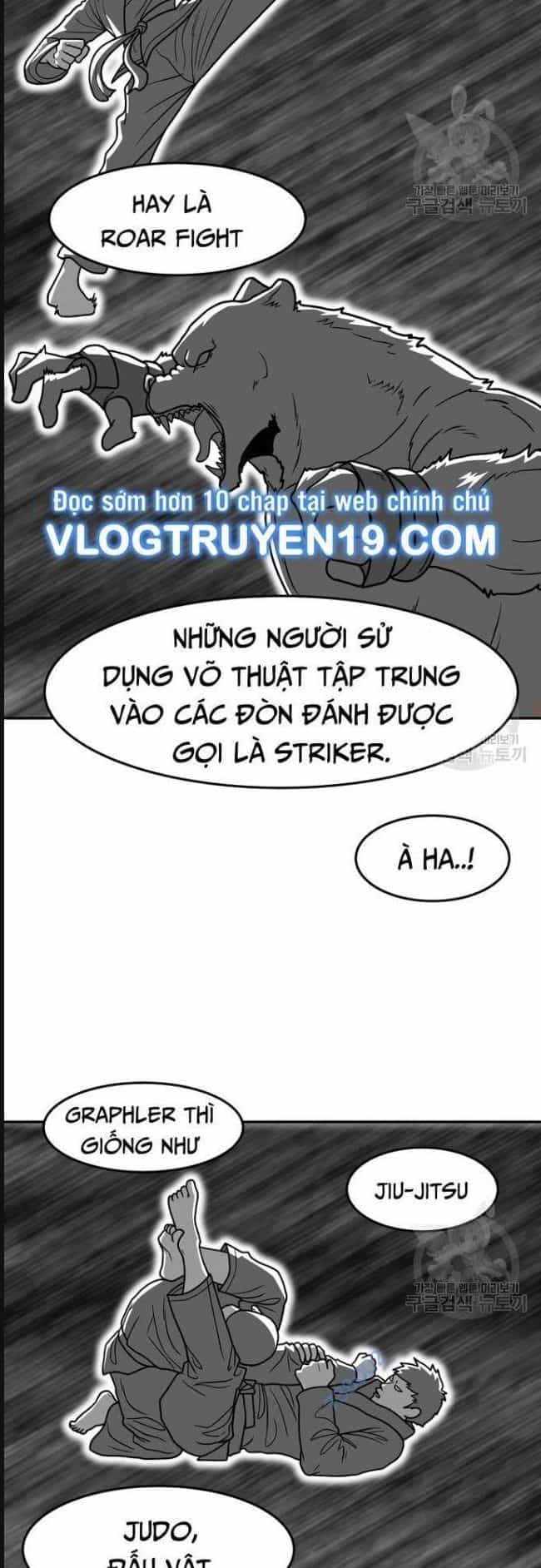Trường Trung Học Thú Nhân - Chương 15 - ảnh 7