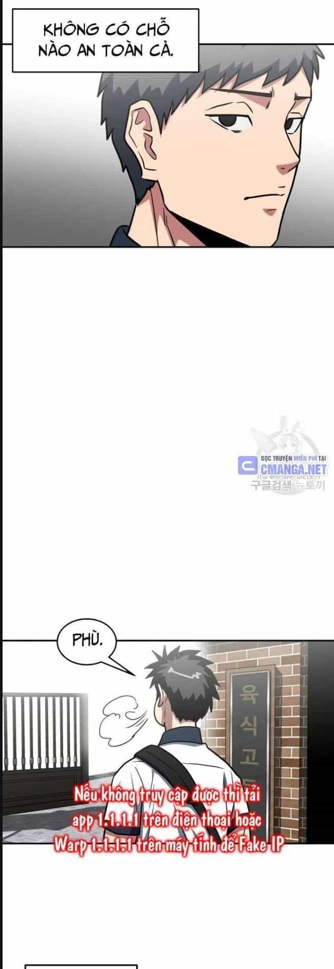 Trường Trung Học Thú Nhân - Chương 18 - ảnh 32