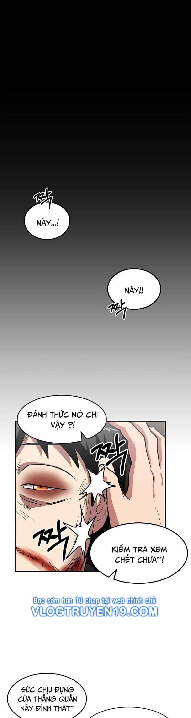 Trường Trung Học Thú Nhân - Chương 2 - ảnh 24