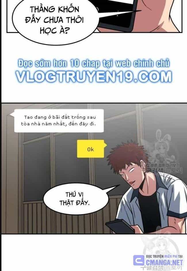 Trường Trung Học Thú Nhân - Chương 22 - ảnh 64