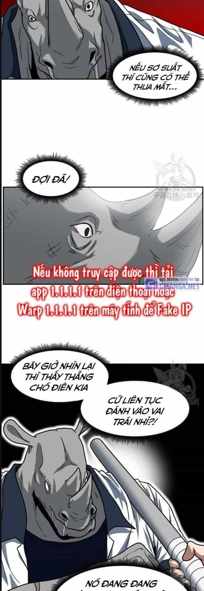 Trường Trung Học Thú Nhân - Chương 26 - ảnh 26