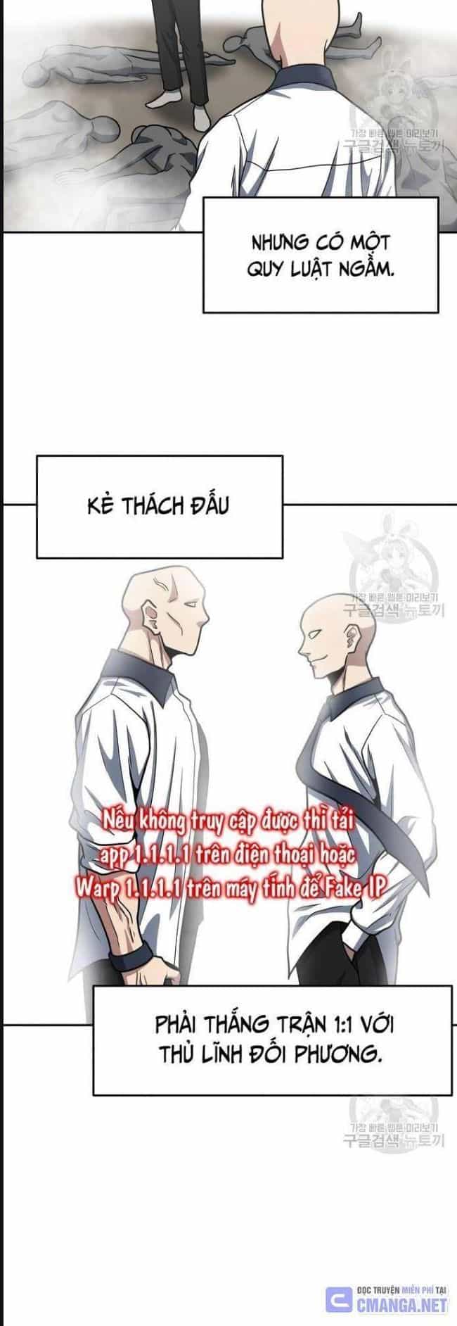 Trường Trung Học Thú Nhân - Chương 28 - ảnh 3