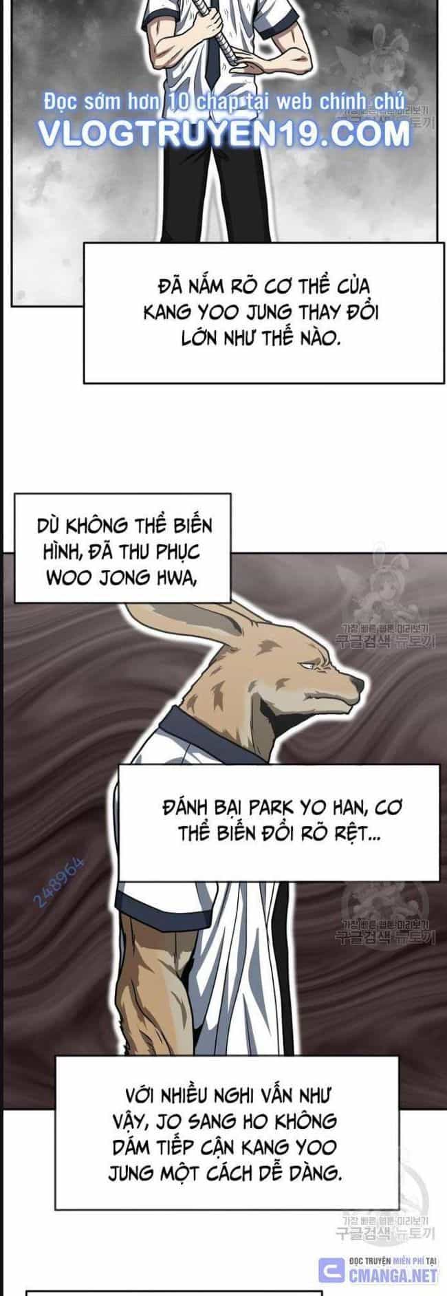 Trường Trung Học Thú Nhân - Chương 28 - ảnh 6