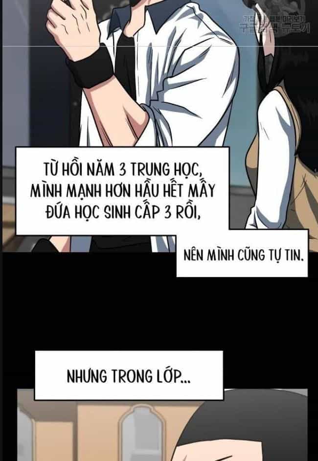 Trường Trung Học Thú Nhân - Chương 30 - ảnh 5