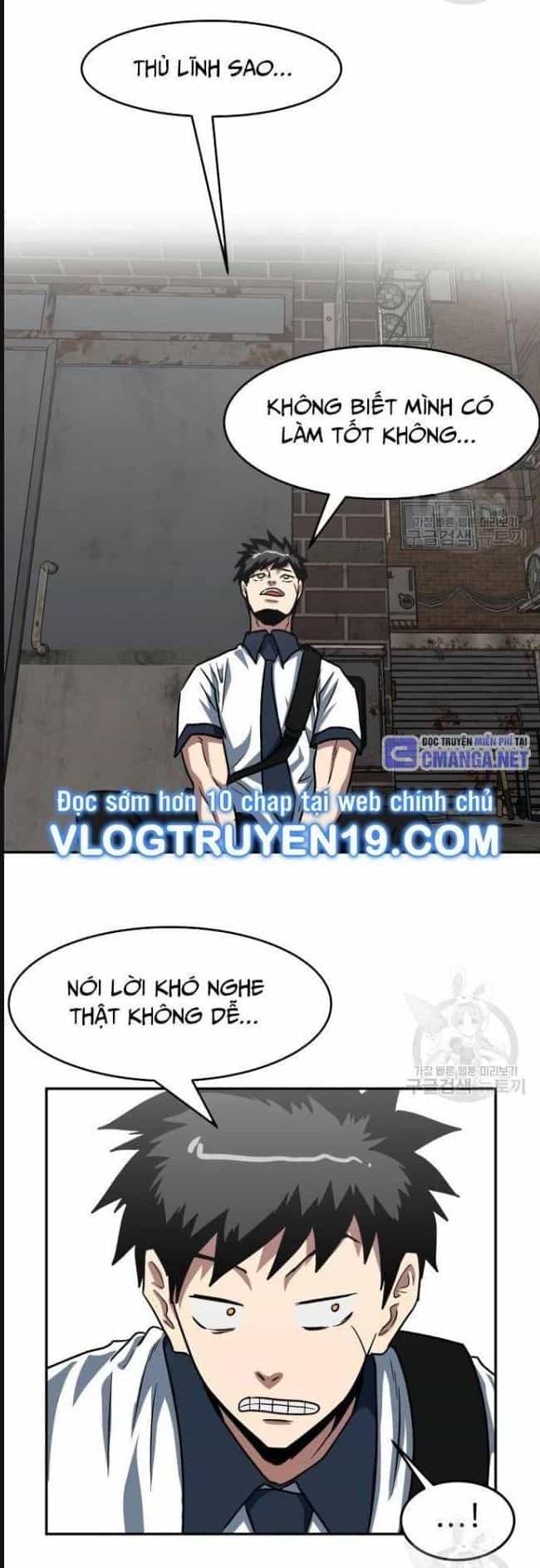 Trường Trung Học Thú Nhân - Chương 31 - ảnh 31