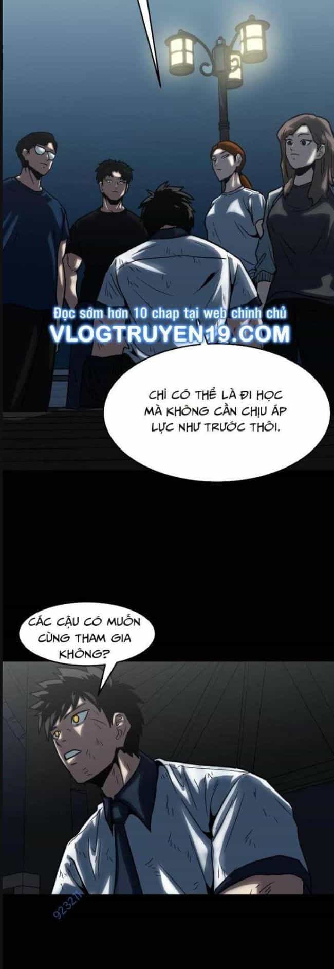 Trường Trung Học Thú Nhân - Chương 35 - ảnh 10