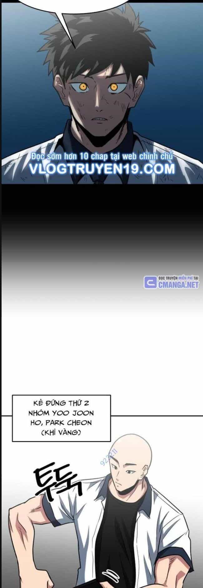 Trường Trung Học Thú Nhân - Chương 35 - ảnh 28