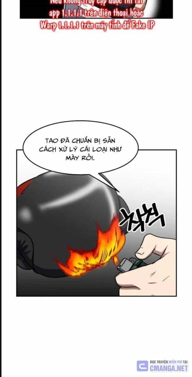 Trường Trung Học Thú Nhân - Chương 36 - ảnh 40