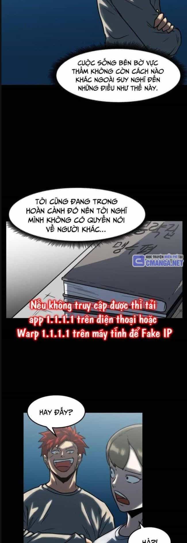 Trường Trung Học Thú Nhân - Chương 37 - ảnh 23