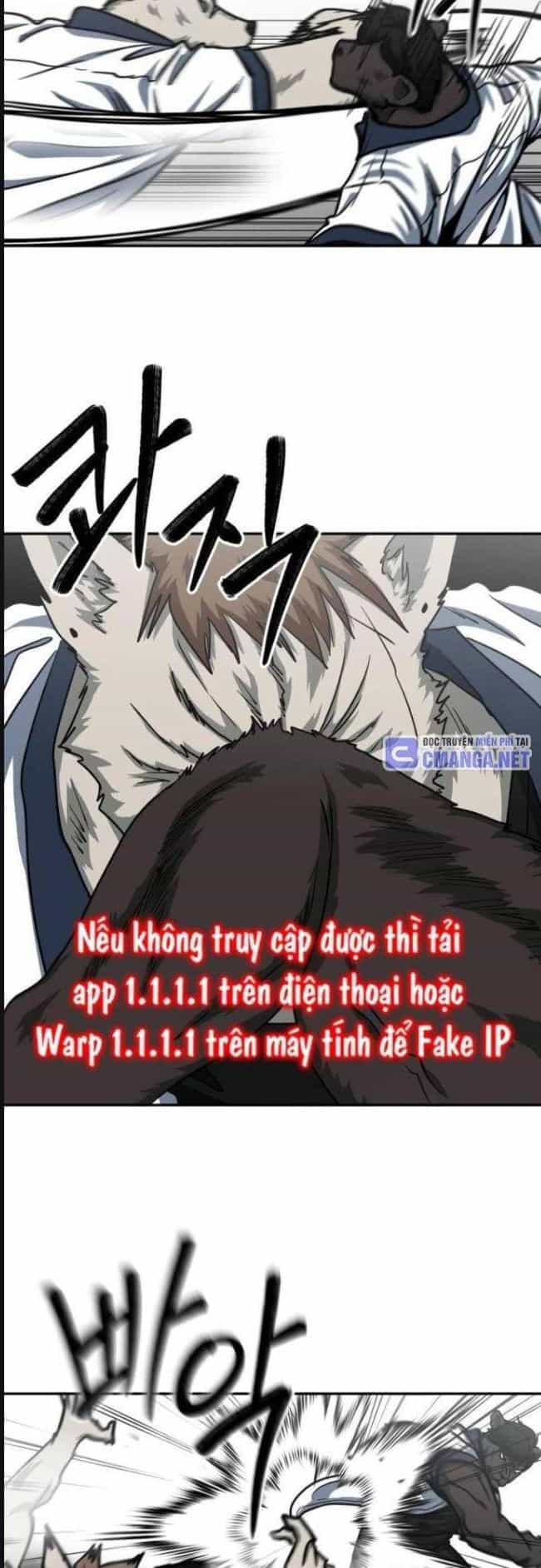 Trường Trung Học Thú Nhân - Chương 41 - ảnh 35