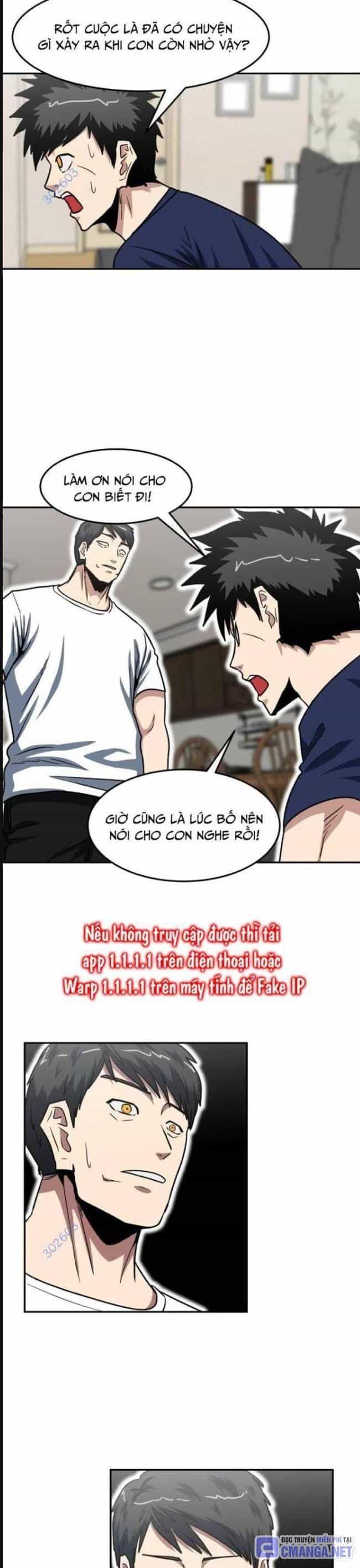 Trường Trung Học Thú Nhân - Chương 42 - ảnh 14