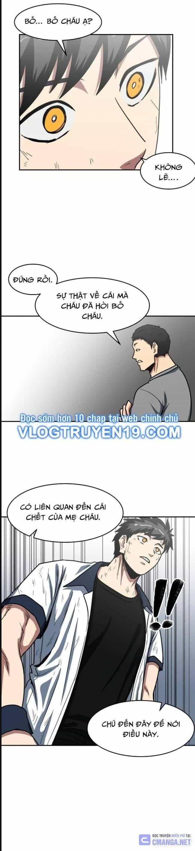 Trường Trung Học Thú Nhân - Chương 46 - ảnh 14