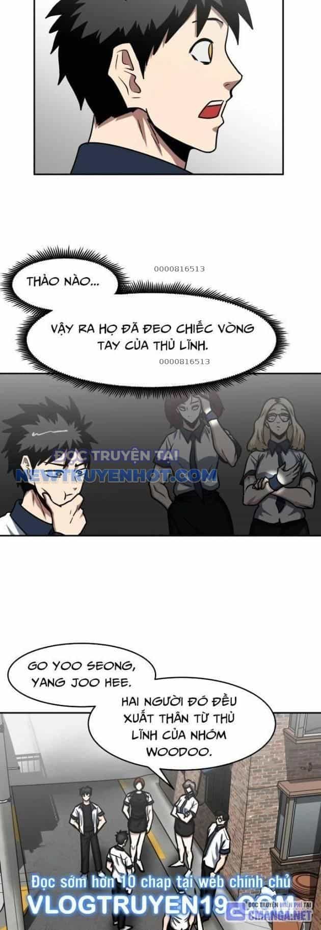 Trường Trung Học Thú Nhân - Chương 50 - ảnh 5