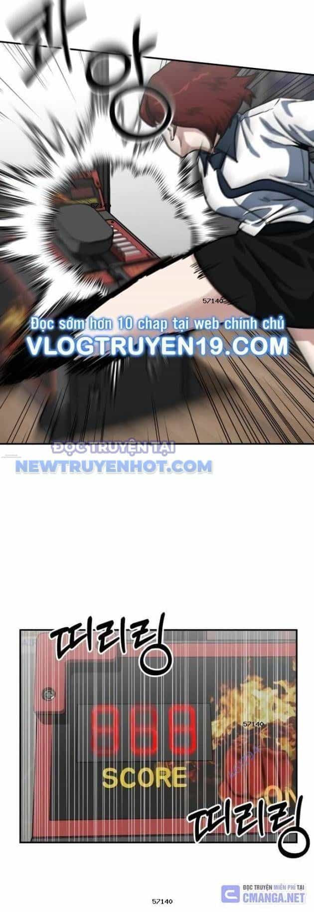 Trường Trung Học Thú Nhân - Chương 51 - ảnh 3
