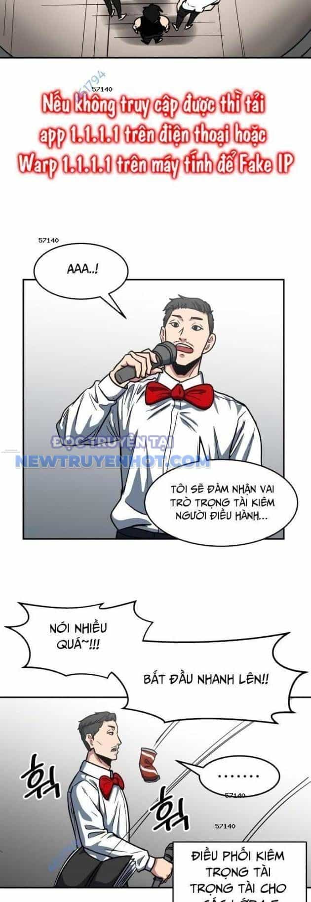 Trường Trung Học Thú Nhân - Chương 51 - ảnh 37