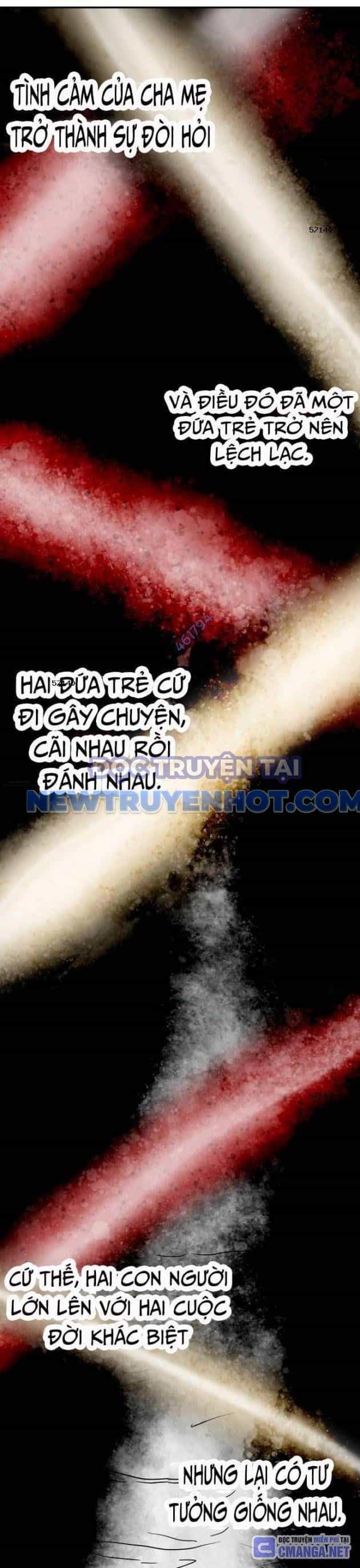 Trường Trung Học Thú Nhân - Chương 57 - ảnh 25