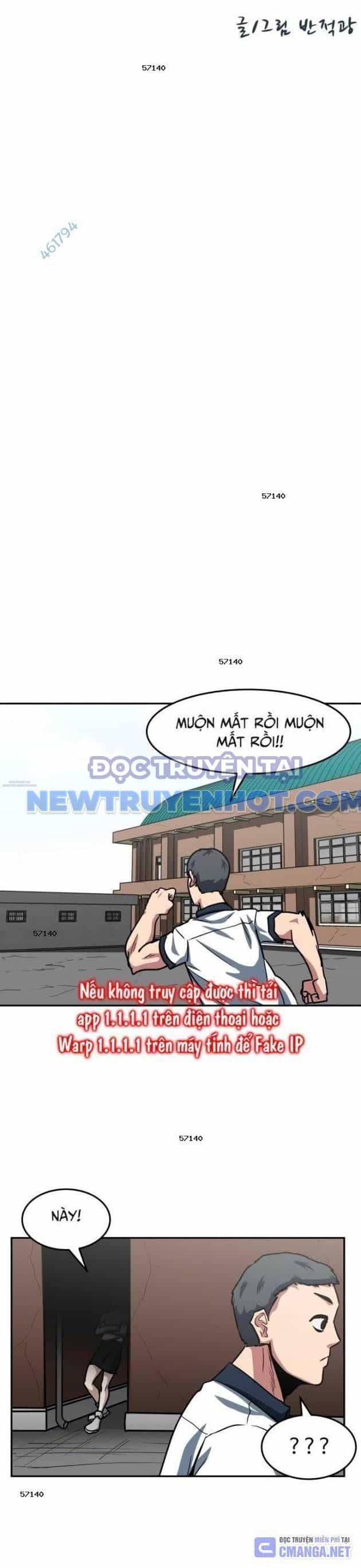 Trường Trung Học Thú Nhân - Chương 58 - ảnh 10