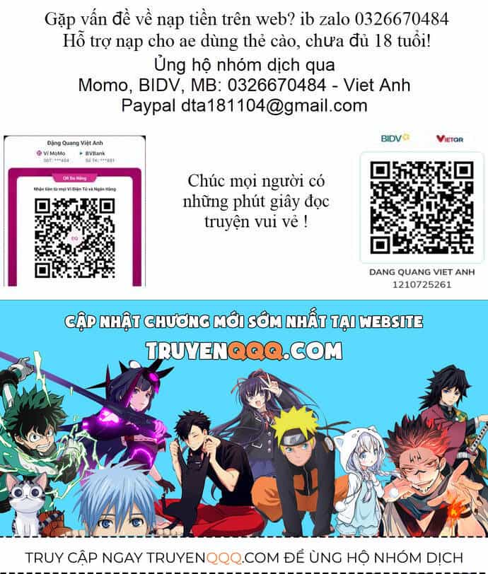 Trường Trung Học Thú Nhân - Chương 6 - ảnh 25