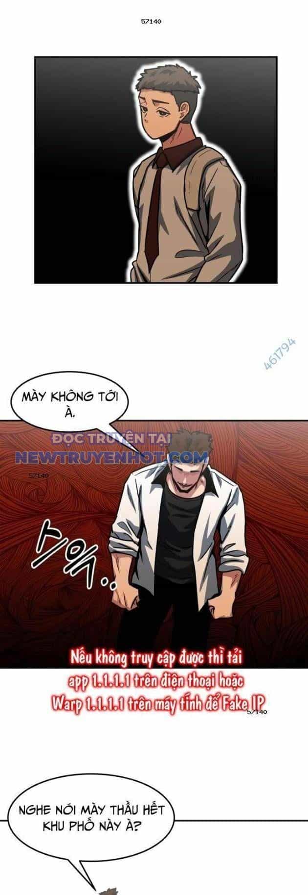 Trường Trung Học Thú Nhân - Chương 62 - ảnh 24