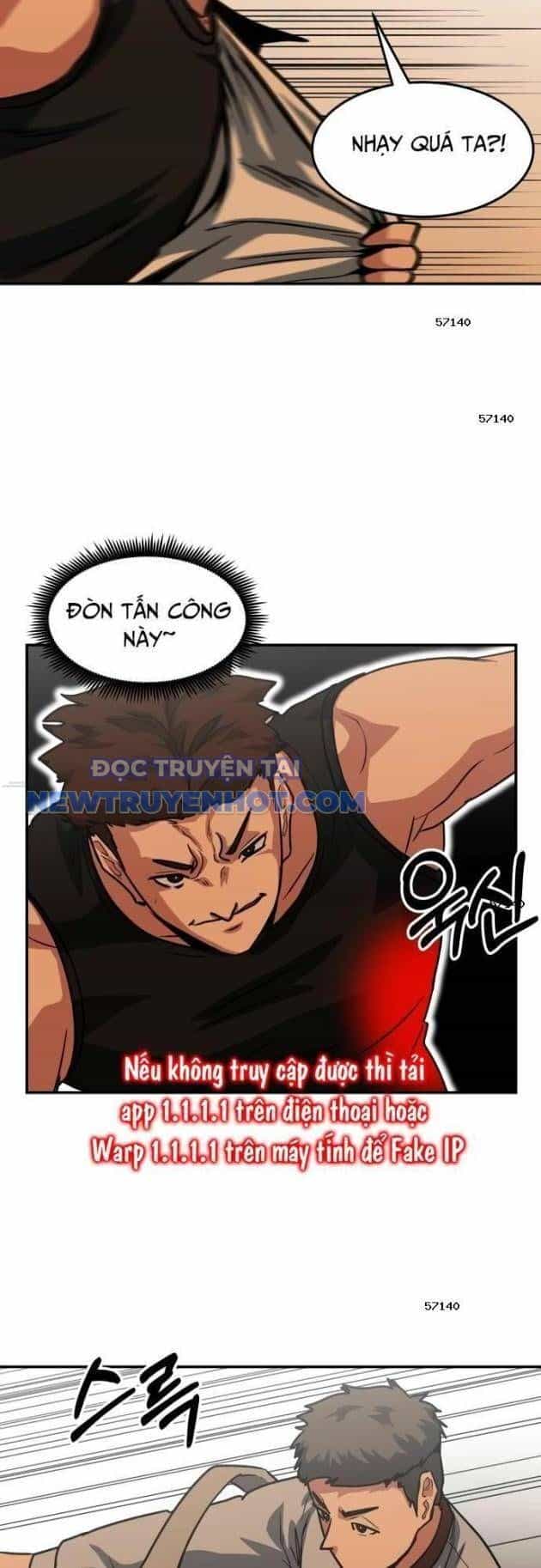 Trường Trung Học Thú Nhân - Chương 62 - ảnh 27