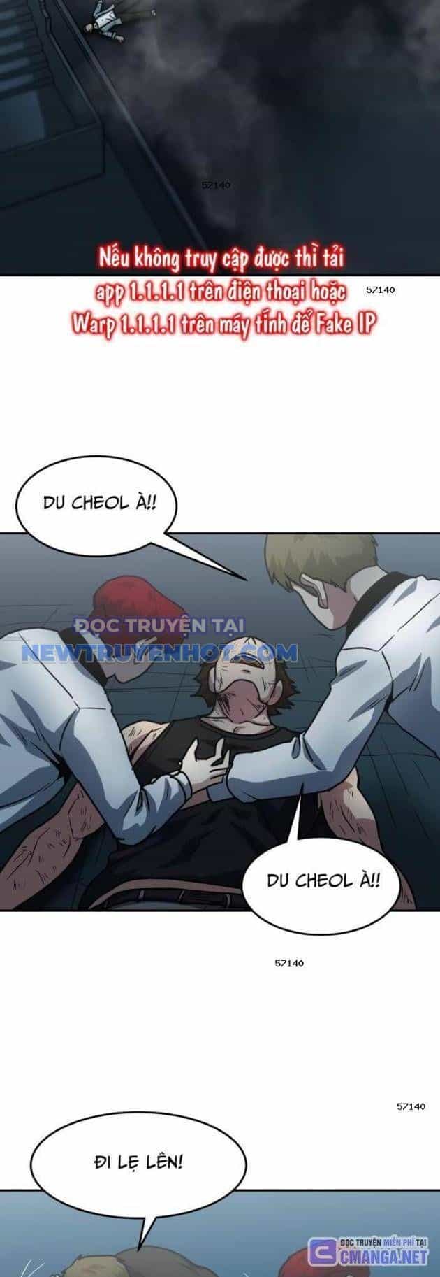 Trường Trung Học Thú Nhân - Chương 62 - ảnh 35