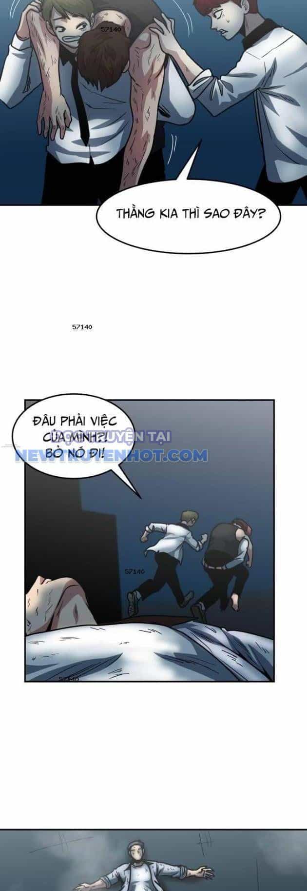 Trường Trung Học Thú Nhân - Chương 62 - ảnh 36
