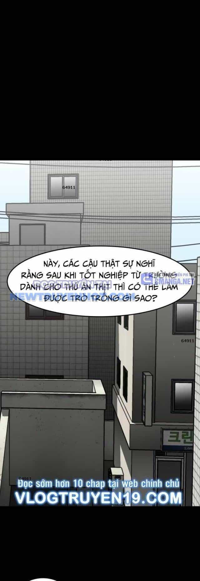 Trường Trung Học Thú Nhân - Chương 65 - ảnh 1