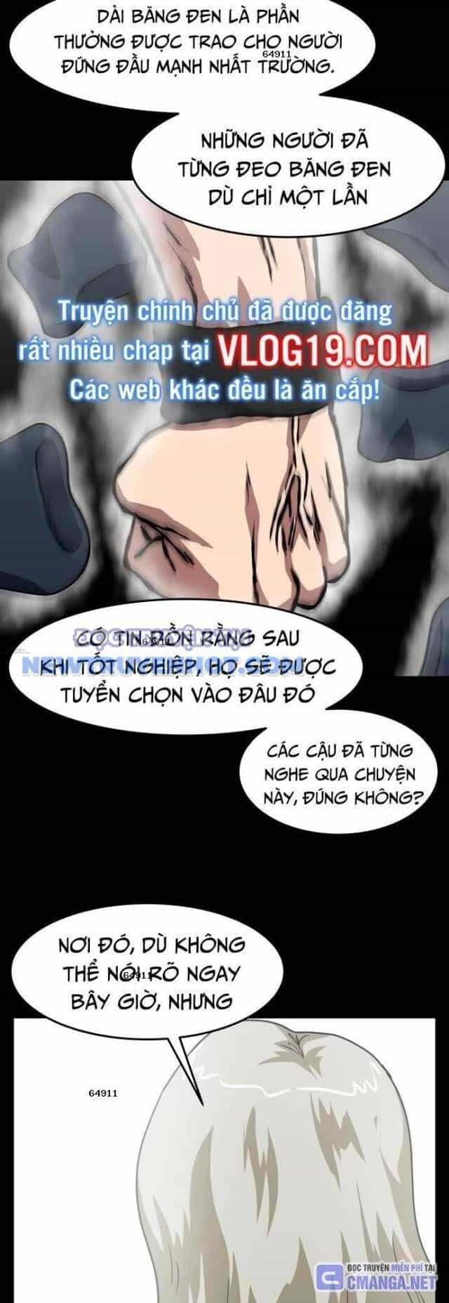 Trường Trung Học Thú Nhân - Chương 65 - ảnh 5