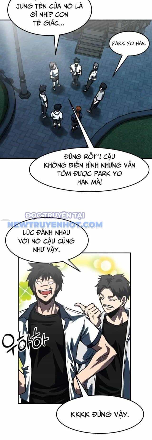 Trường Trung Học Thú Nhân - Chương 67 - ảnh 15