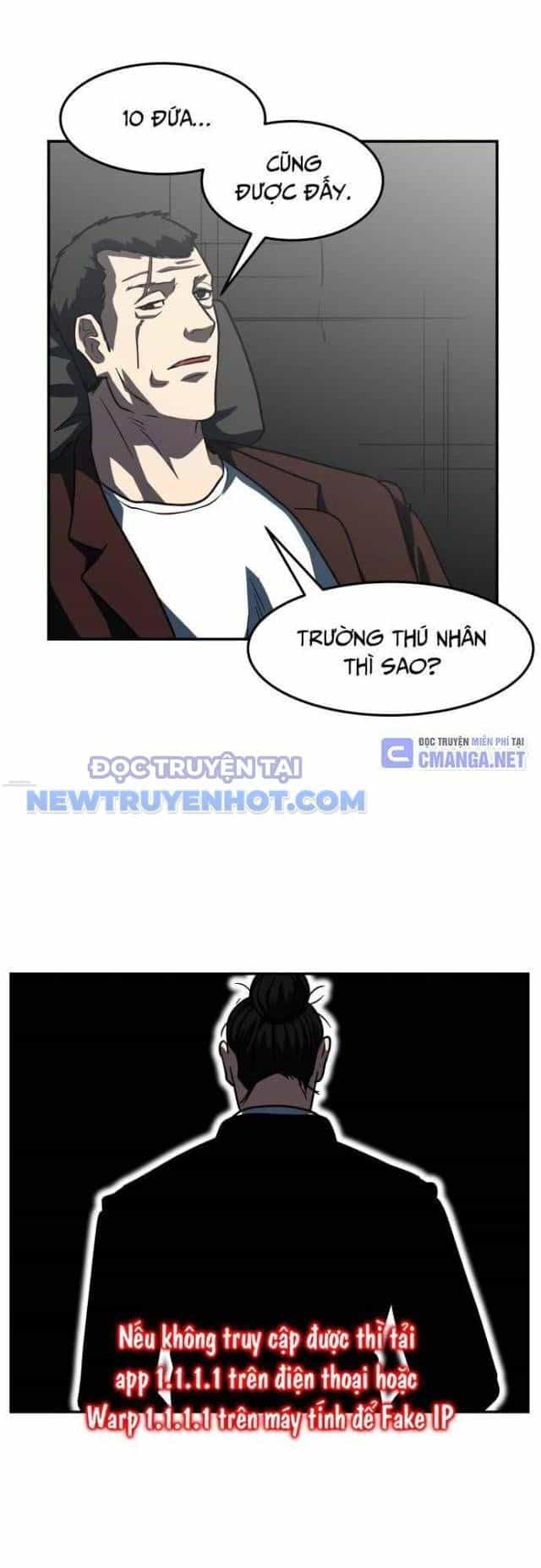 Trường Trung Học Thú Nhân - Chương 67 - ảnh 25